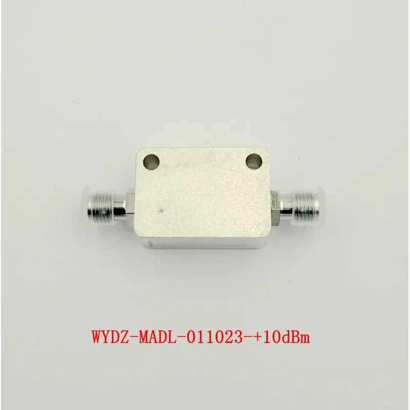 RF SMA LMIT 10MHz-12GHz Coaxial Power Limiter 10DBm