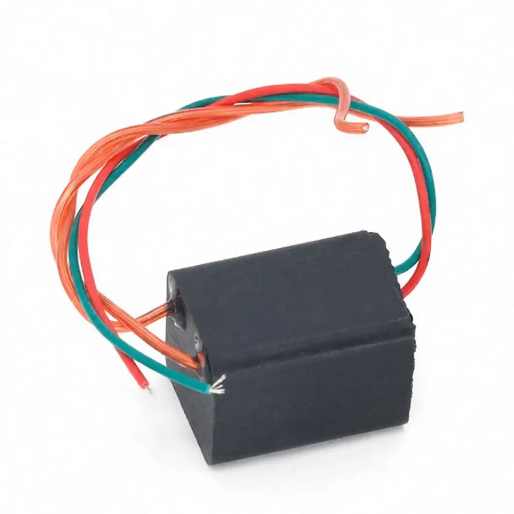 Electronic Components For Yixinsheng 20KV High Voltage Generator Arc Igniter DC 3.7V 6V Step Up Boost Inverter Power Module