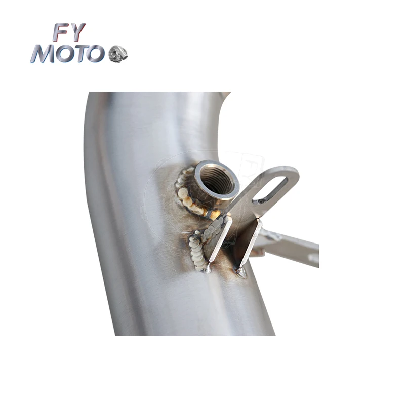 Intercooler + Downpipe For BMW G20 330i G30 G31 520i 530i