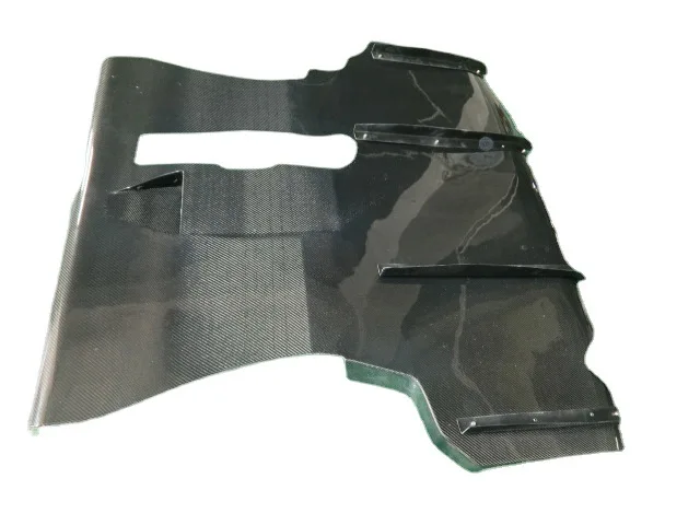 

Automotive modification for Nissan R34 GTT ZTUNE baseplate