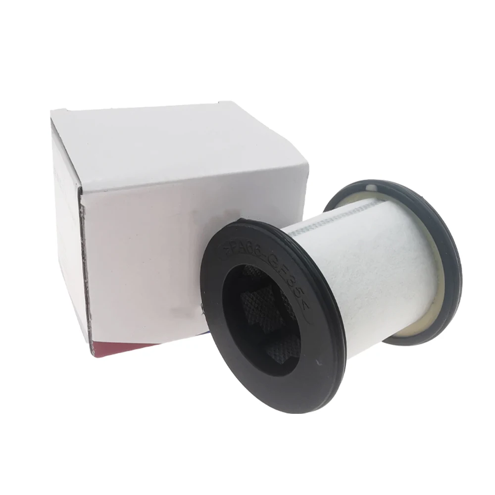 Oil Gas Separator 040.140.080 PA66-GF35 Air Breather Filter Insert 1014112FA040BJ  for JAC