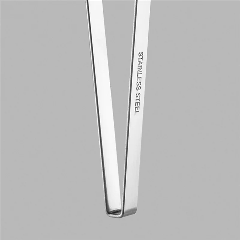 PB-1Set заколка для рыбьей кости из нержавеющей стали, заколка для волос в виде свиньи, бытовая заколка для волос, кухонный инструмент