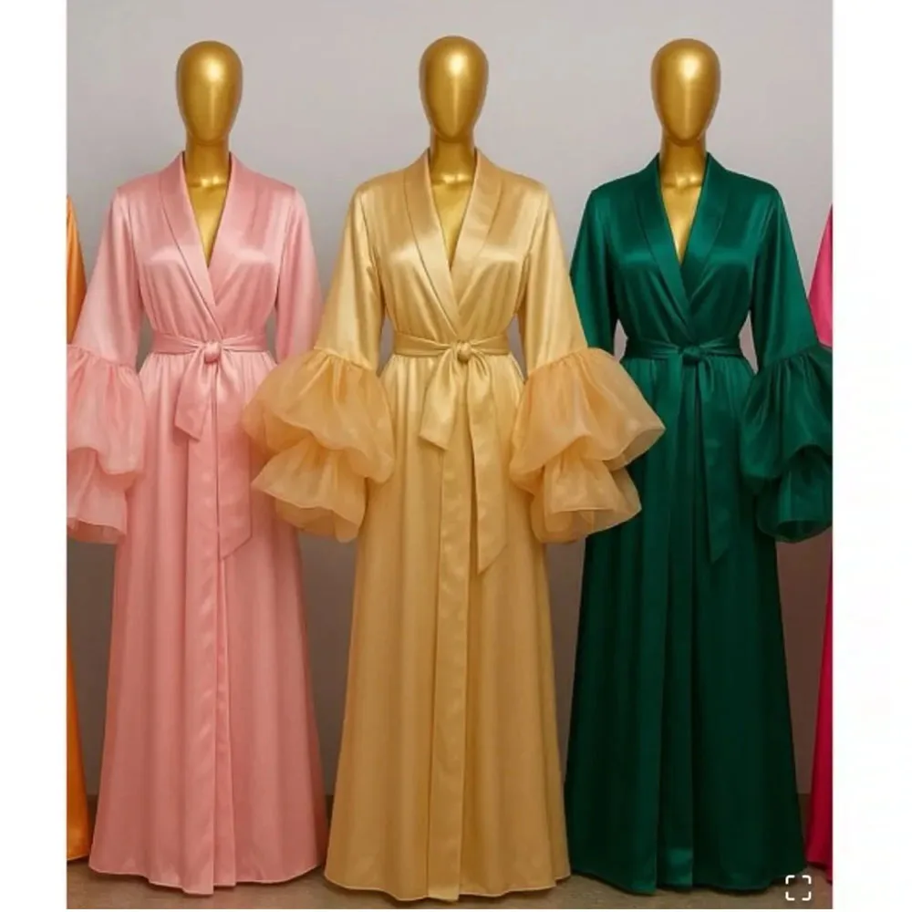 

Длинные вечерние платья для свадебных торжеств с V-образным вырезом, длиной в пол, для женщин