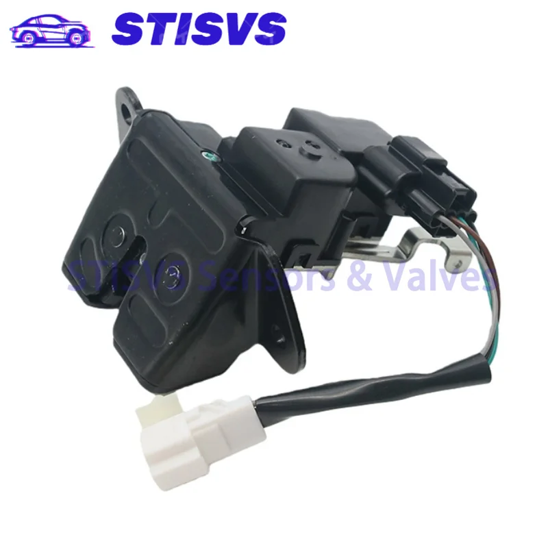 

Trunk Lock Actuator Tail Gate Latch For Hyundai ACCENT VERNA SOLARIS 5DR Hatchback Car Parts accessories 812301R200 81230-1R200