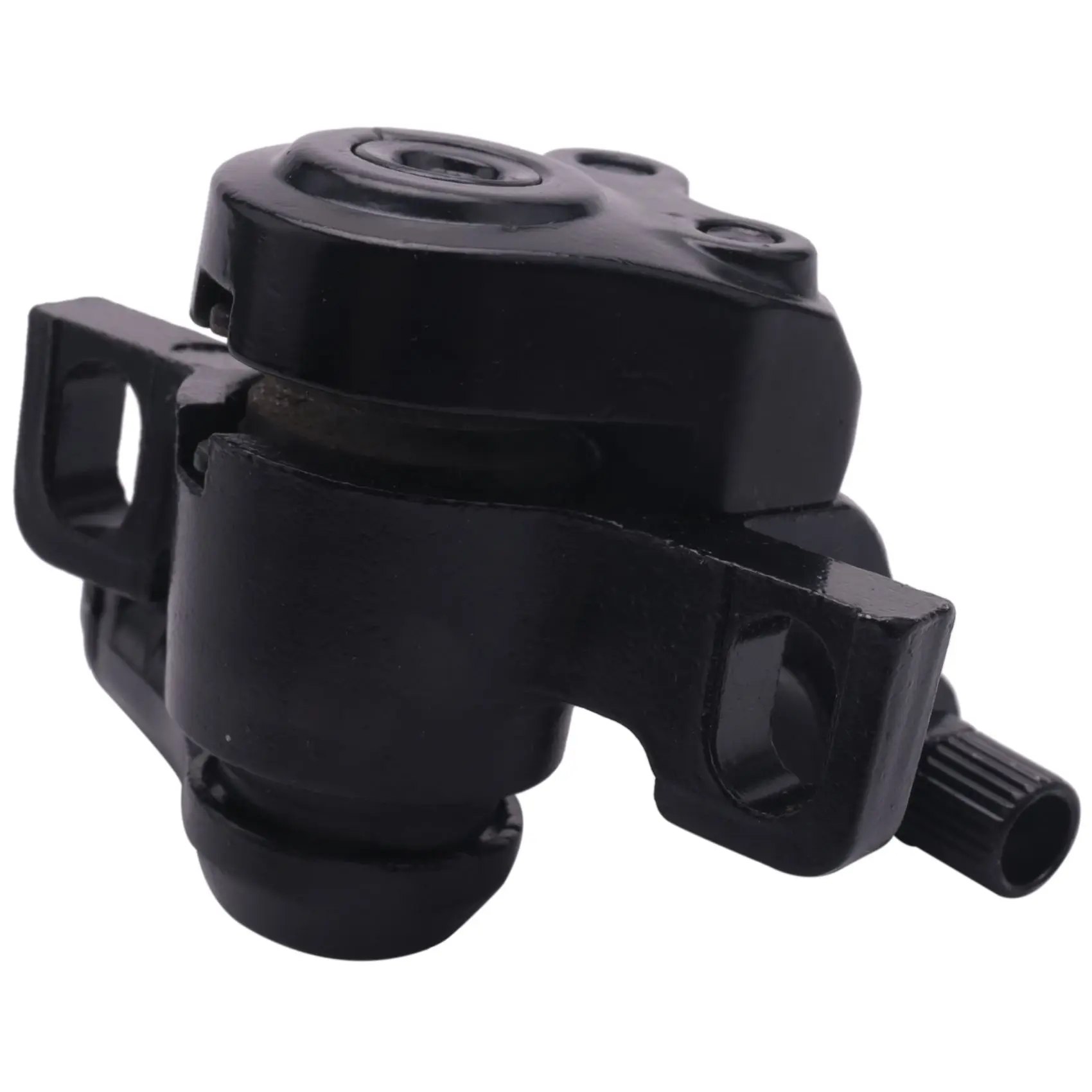 

Electric Scooter Disc Brake Black Front / Rear Wheel Disc Brakes For Mijia M365 Scooter Skateboard