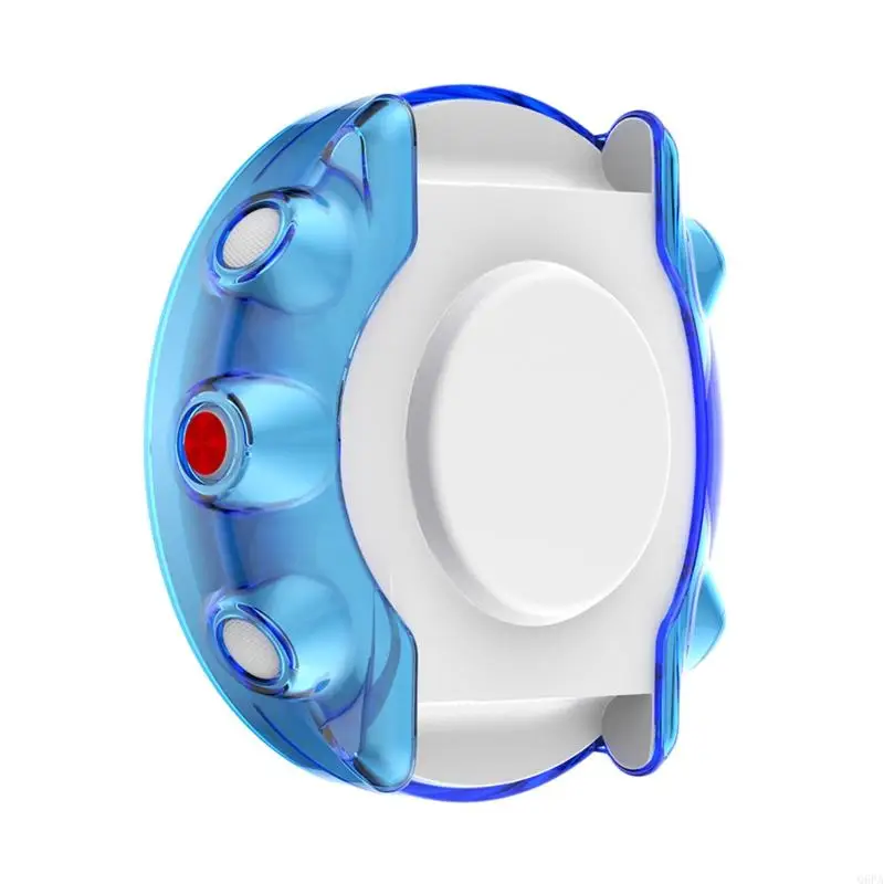 Pokrowiec ochronny z TPU na Polar Vantage M/M2 Pokrowiec ochronny na Smart Watch Bransoletka Kolorowy pokrowiec ochronny