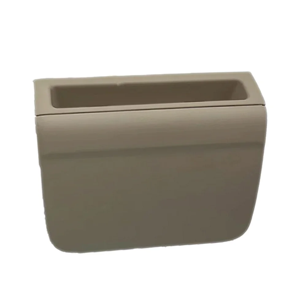 Direct Fit Tailgate Interior Panel Handle Cover for Toyota for Land For Cruiser Prado LC120 GRJ120 2003 through 2009