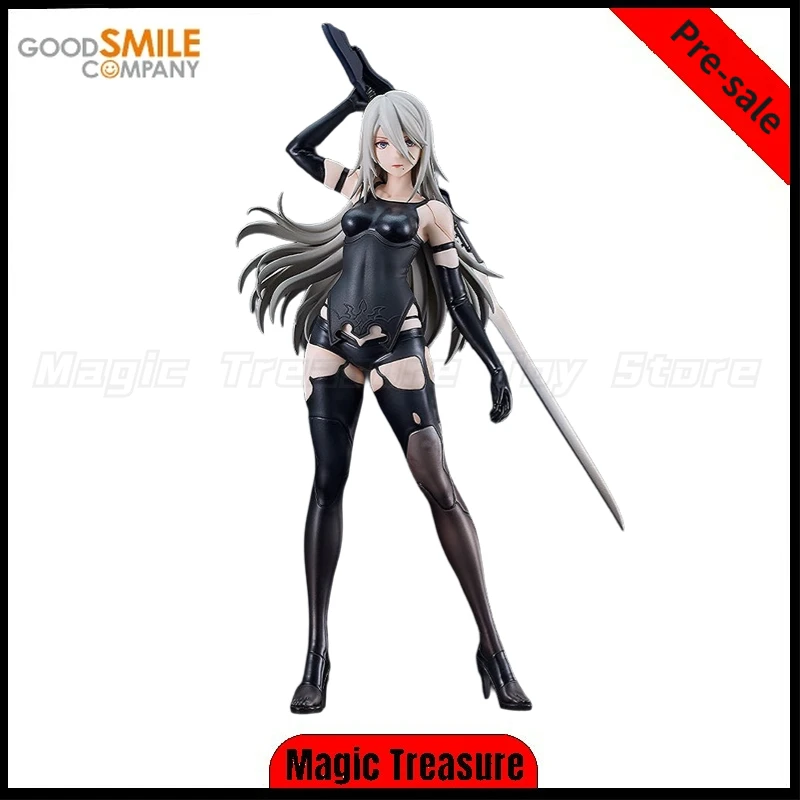 

【Pre-sale】Original GSC NieR:Automata Ver1.1a YoRHa Type A No.2 1/7 Scale Figures