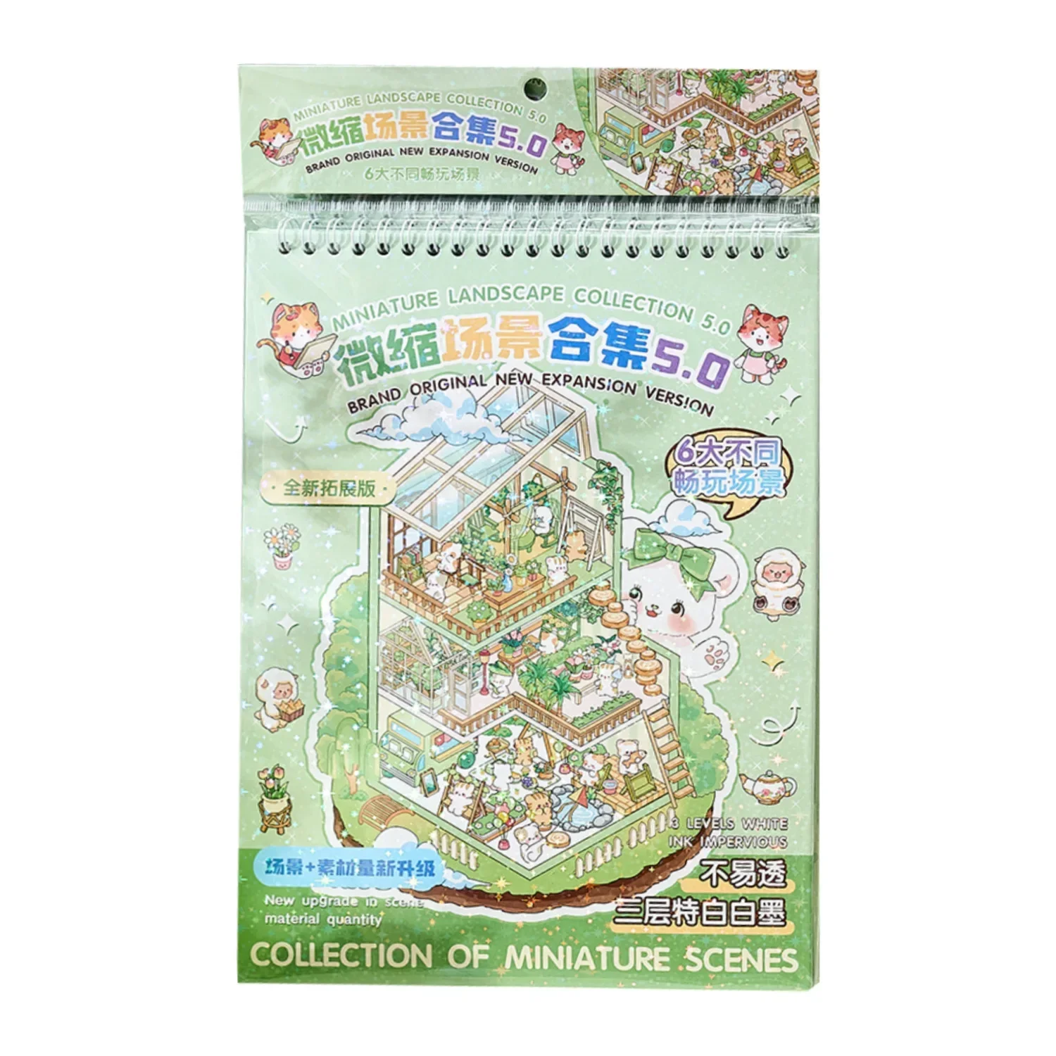 Thumbnail 4 - #52 Best Stickers to Buy In 2026