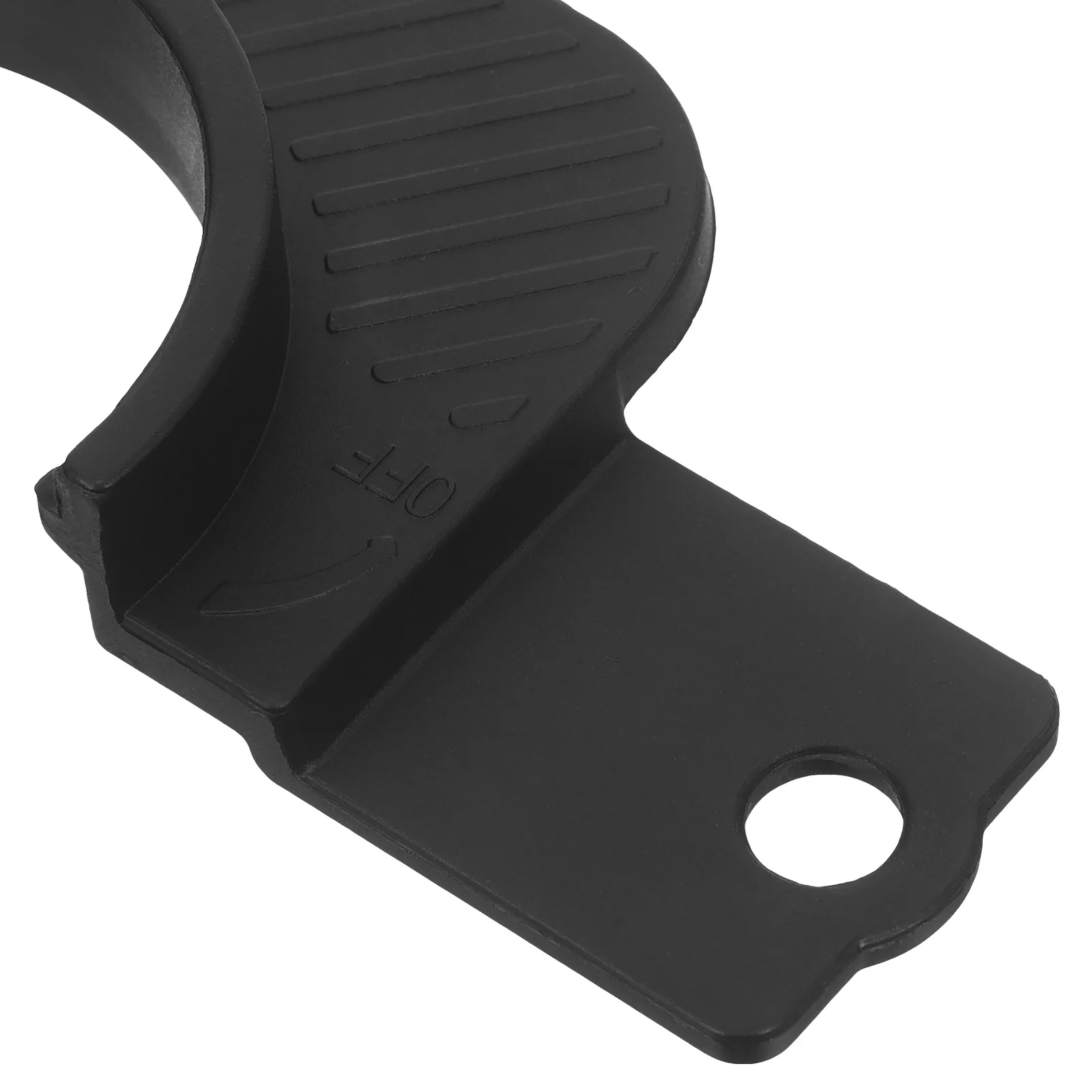 

Car Fuel Cap Holder Plastic Replacement Antislip Durable Gas Cap Holder Car Fuel Tank Accessories Vehicle Accessories