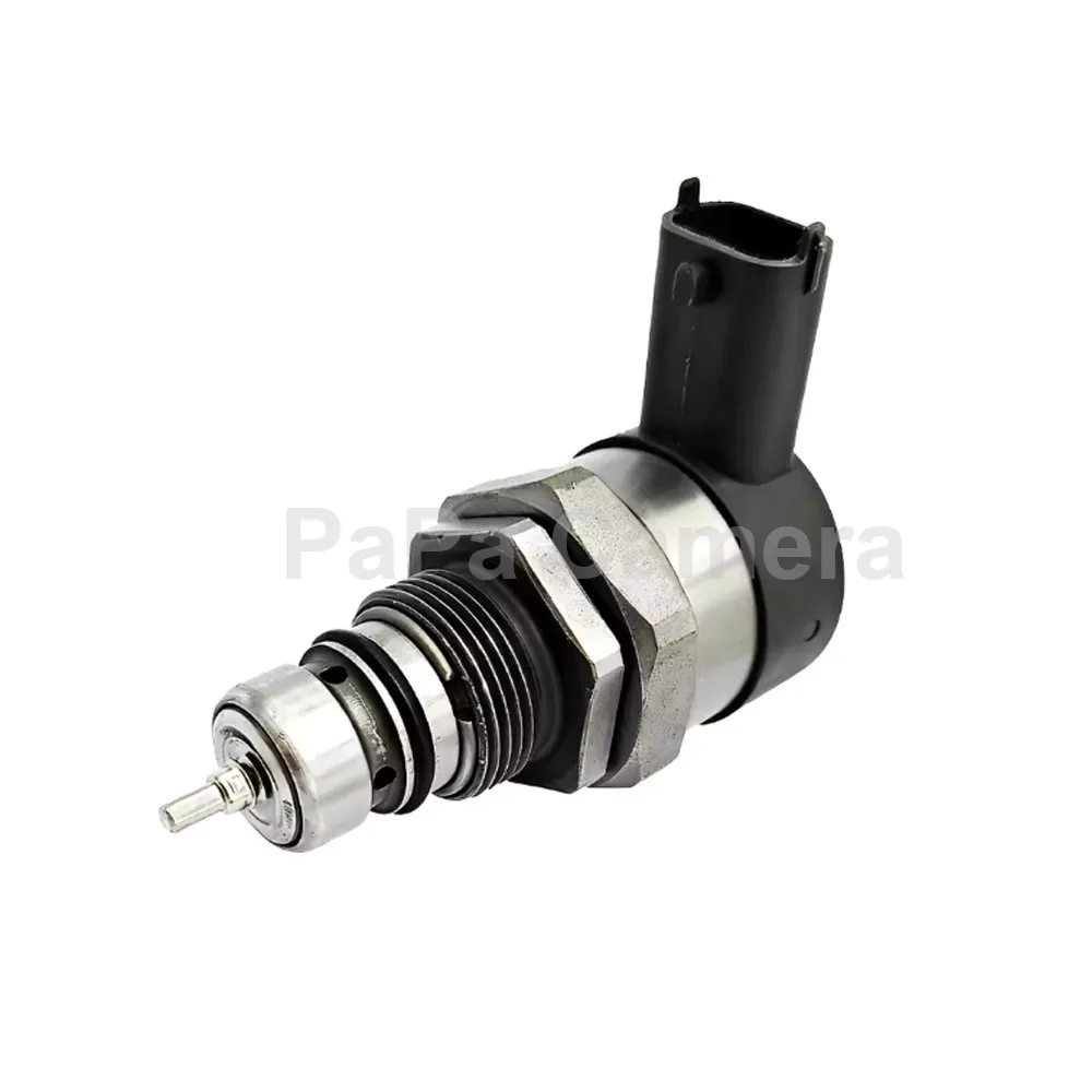 NEW 31402-3A000 Car Fuel Pressure Regulator Valve For JEEP BOSCH DODGE HYUNDAI IX55 KIA MOHAVE 0281002828 0281002829