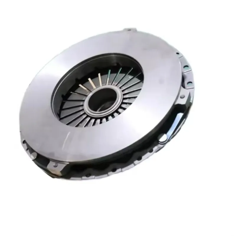 

1876110030 1312204300 Диск сцепления для Isuzu NPR CYZ51 6WF1 1-87611003-0 1-31220430-0