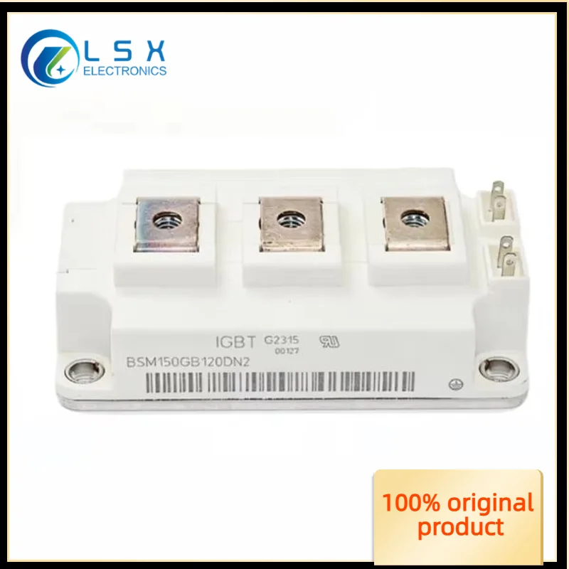IGBT Module BSM150GB120DN2 BSM200GB120DN2 BSM300GB120DN2 BSM100GB170DN2 BSM150GB170DN2 New Original in Stock