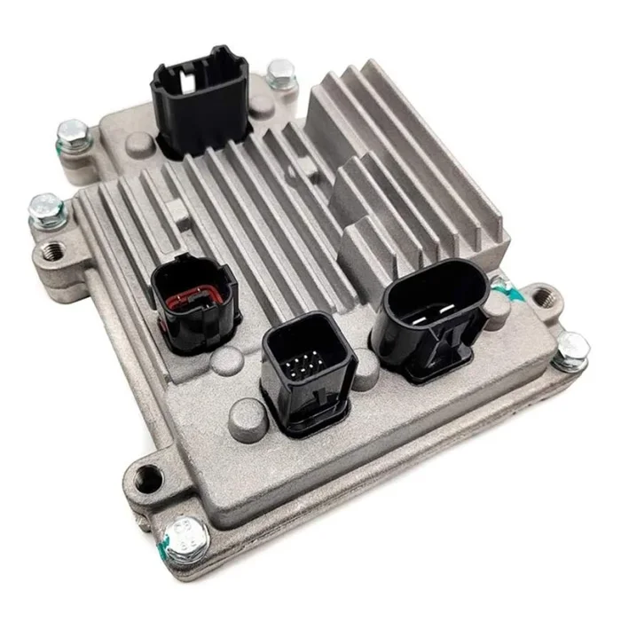 EPS Controller Suit for  orce X8 800 500 600 X6 OE 9CR6-103400 Motorcycle ATV UTV Spare Parts