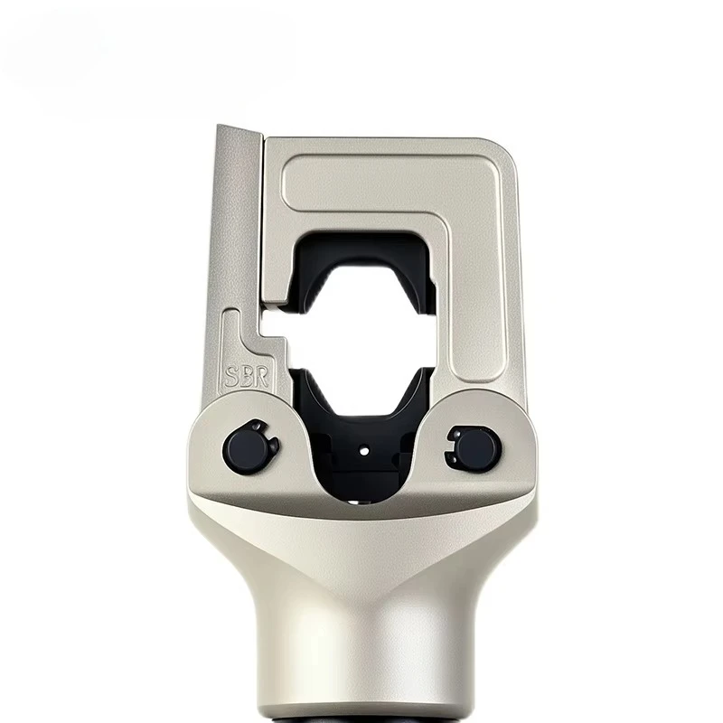 

B40-50D Lightweight Automatic Battery Driven Hydraulic Cable Crimping Tool