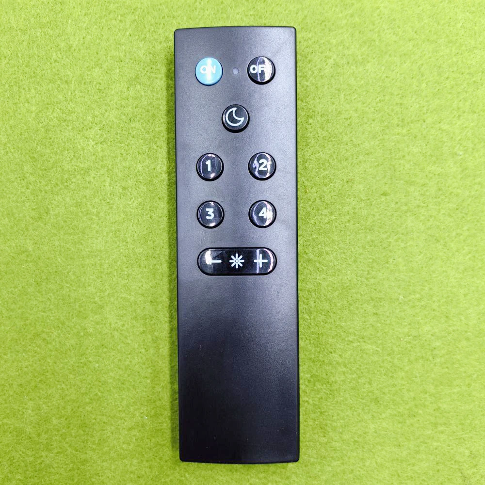 Controle remoto para lâmpada do teto LED, Original, 9290024268, Philips, WIZ, ART-NR.326239
