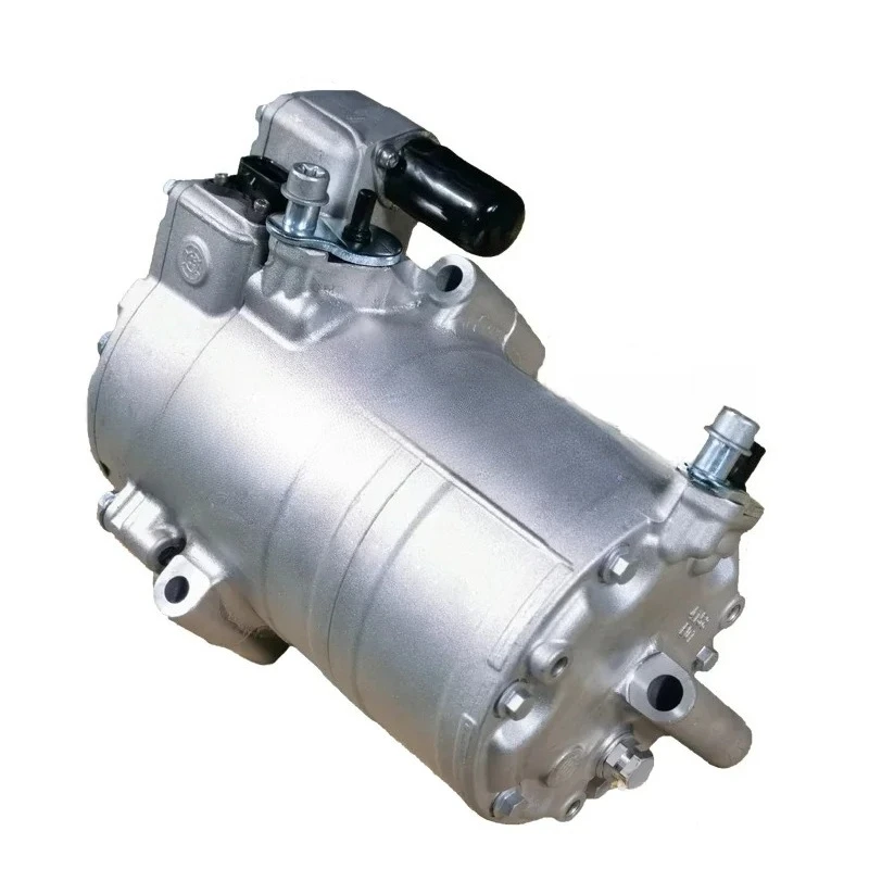 

12V AC Hybrid Compressor WXHB062 for Mercedes C/S-Class, GLE500e, S400