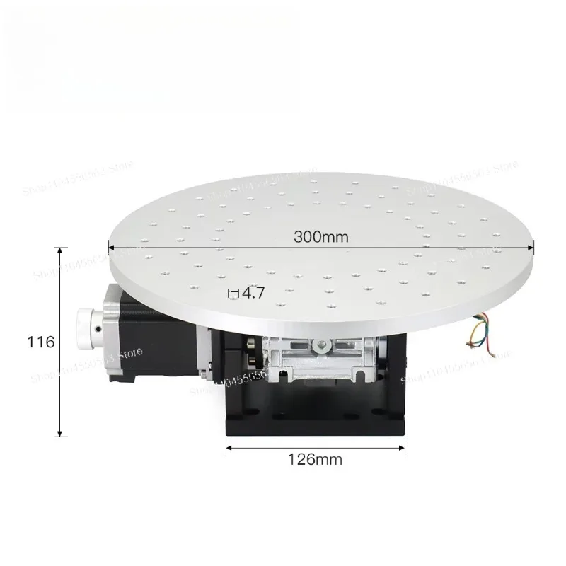 **Multi-Station Rotary Axis for Laser Cutting and Engraving Machines**