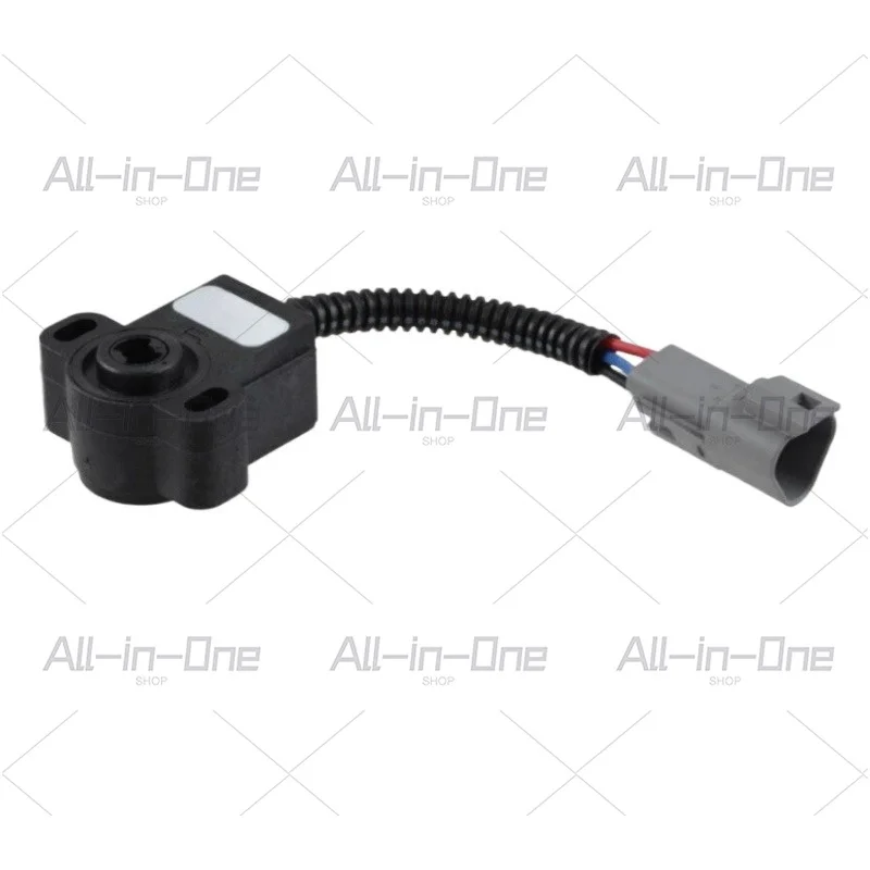 4360505 Switch Rotary Angle Sensor Material Handling Equipment Spare Part