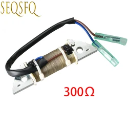 63V-85520 Charge Coil For Yamaha Outboard Motor 2 Stroke 9.9HP 15HP 63V-85520-00 63V-85520-01 63V85520 18-5183 Boat Motor