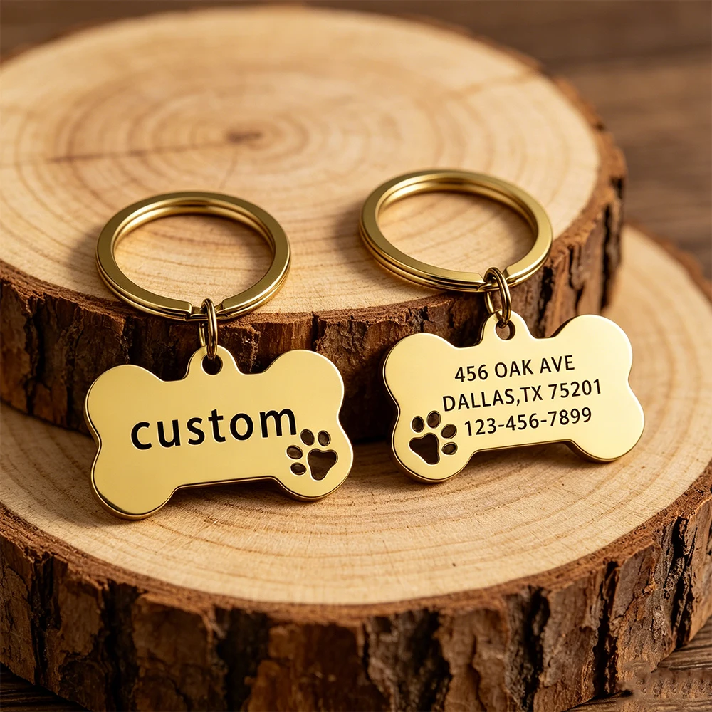 Custom Stainless St…