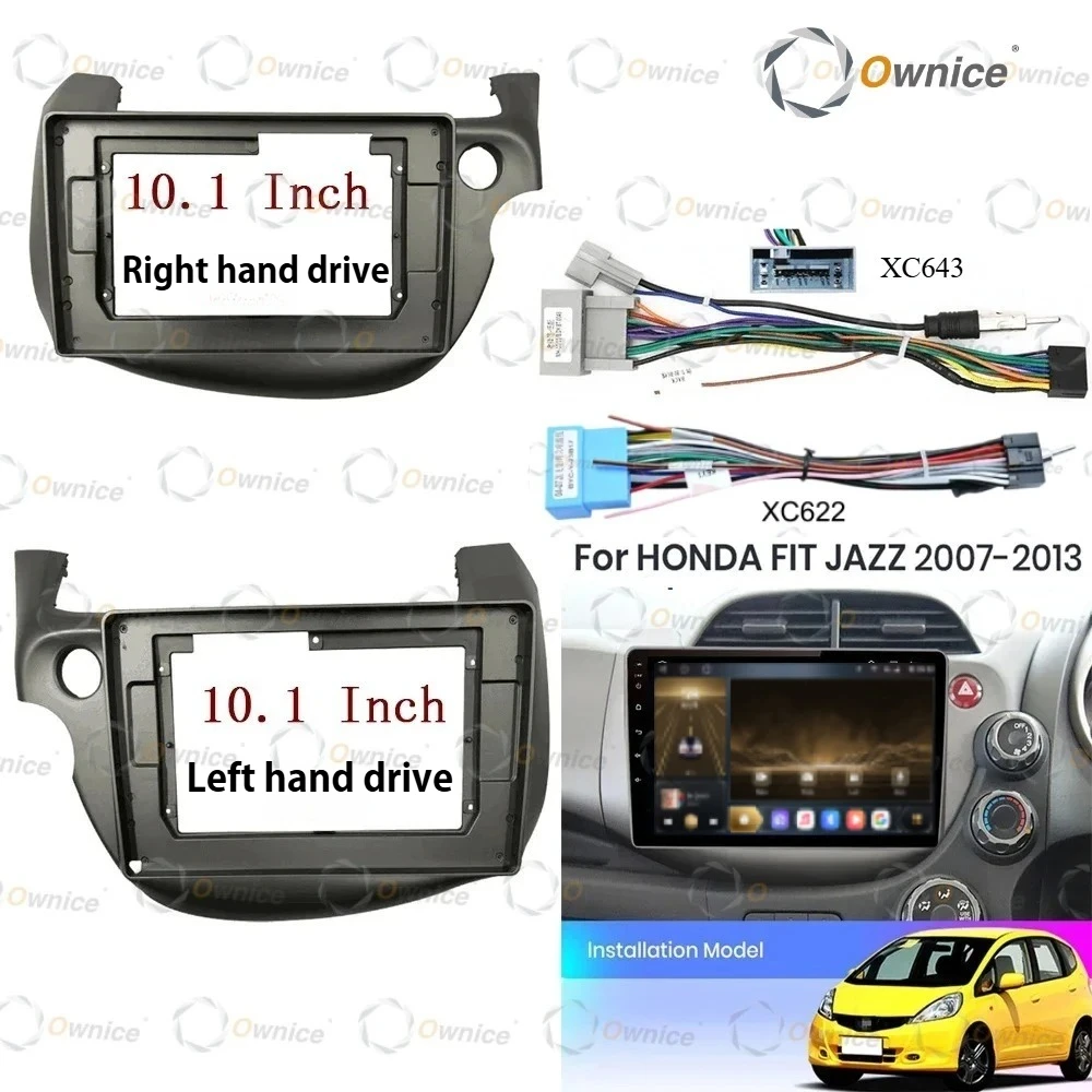 Ownice 10