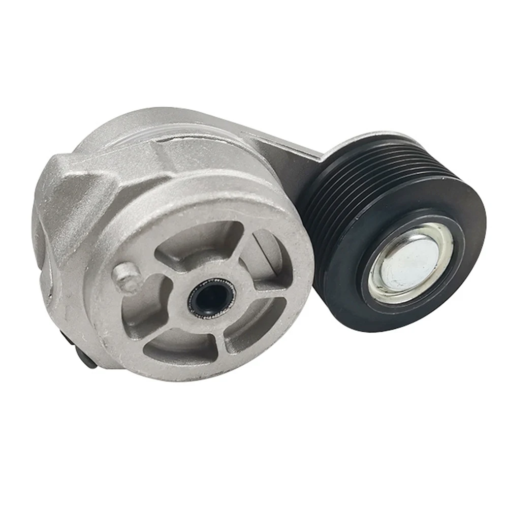 For Cummins QSB QSL ISL 8.3 8.9 Diesel Engine 3973820 3974102 5258155 Drive Belt Tensioner Assembly