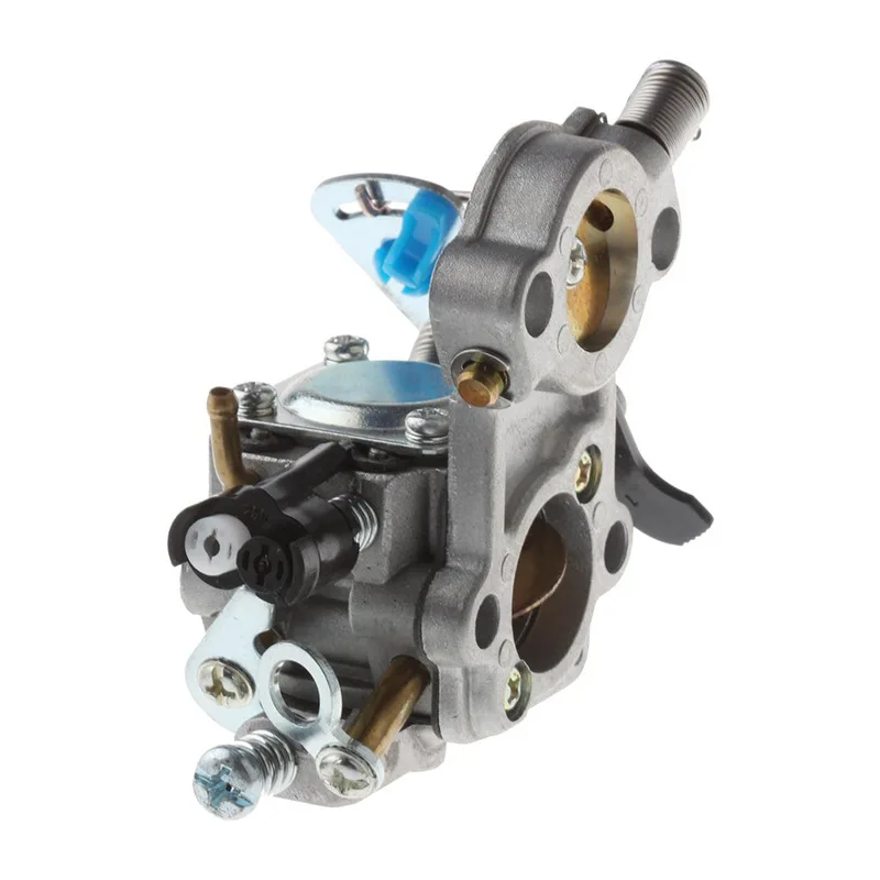 Imagem -03 - Carburador Fitbest para Motosserras a Gás Husqvarna 455e 455 Rancher 460 461 Walbro Wta29 Substitui 544883001 544888301