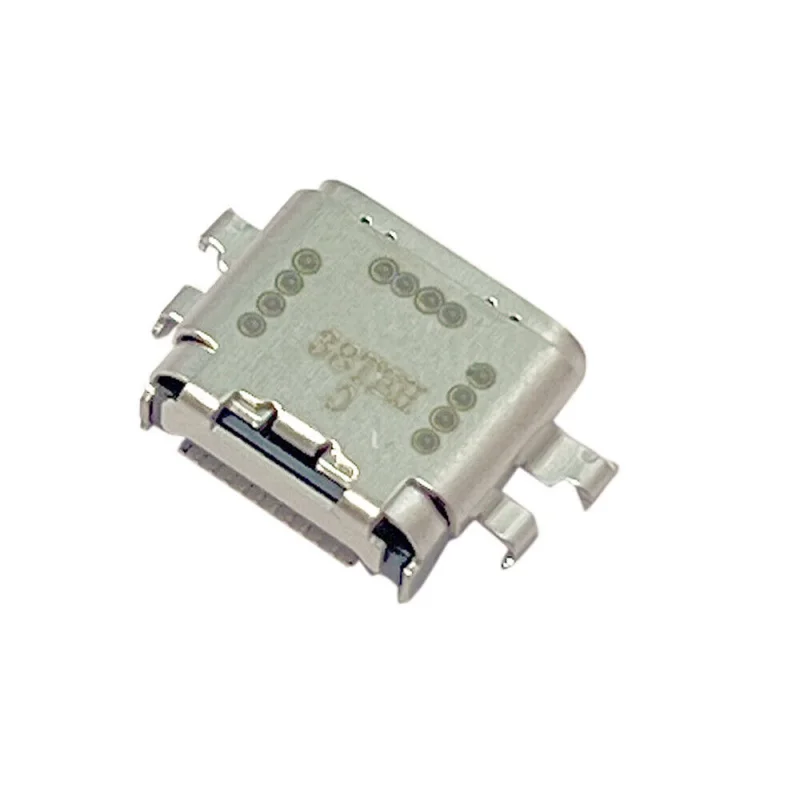 

Оригинальный разъем питания Type-C DC для HP OmniBook 7 Flip 16-AU, порт зарядки tbtx