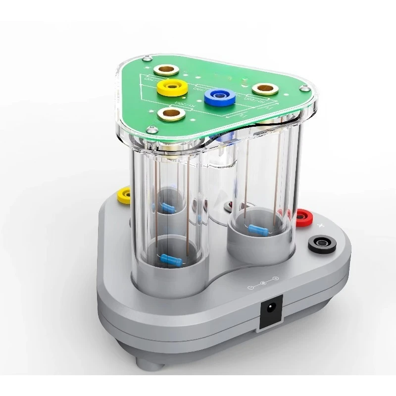 Experimental installation as educational laboratory equipment