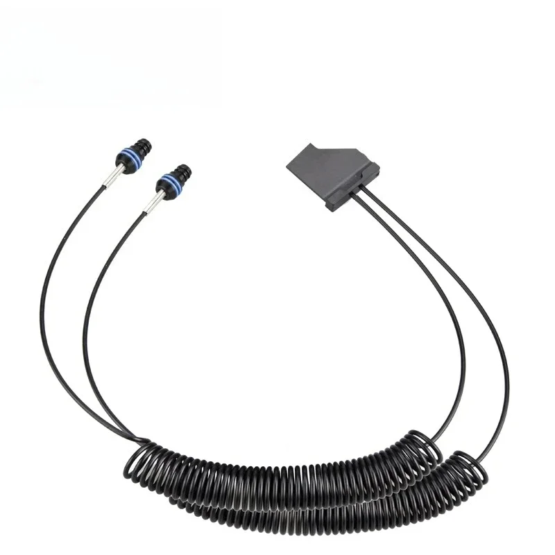 

Submarine Remote Control Flashing Fiber Optic Cable for OC-01/02/03/04/05