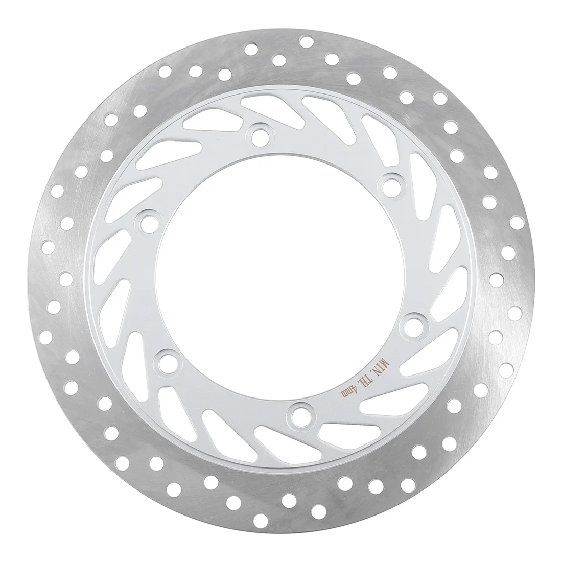 Motorcycle Accessories Front Brake Disc Rotor for HONDA CB250 Jade MC23