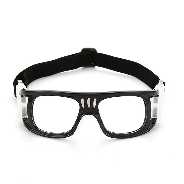 

Men's anti fog outdoor sports glasses can be equipped with short-sighted eye protection football glasses frame basketball