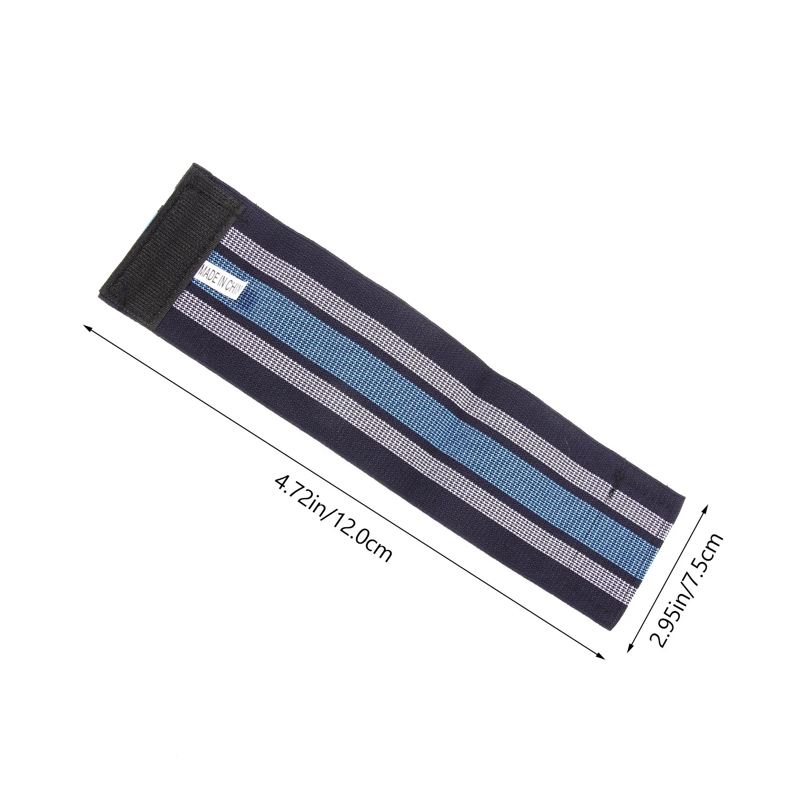 1 زوج شريط مرن يغطي الرجل حزام دراجة هوائية جبلية السراويل الساق ربط الفرقة لركوب الدراجات التمهيد تشديد المحمولة في الهواء الطلق والعتاد