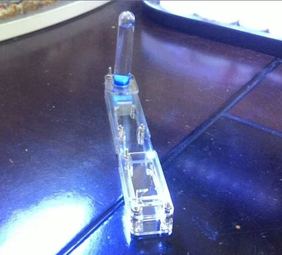 1PCS Acrylic Ant Nest Ant Villa Starting Line (Full Plate)
