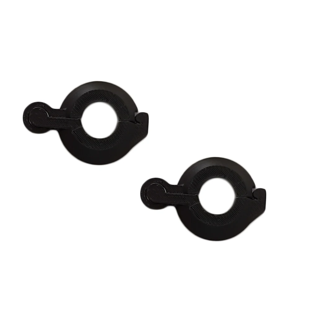 For rog xbox ally/X Stick Locks Game Console Joystick Protection Holder Anti-drift Protector