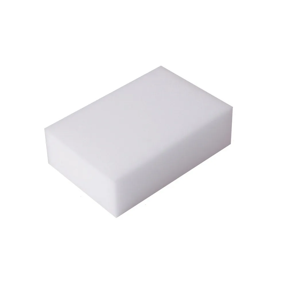 Sponge Cleaner Melamine Sponge Melamine Foam Scrub Sponge Kitchen Cleaning Sponge Cleaning Sponge