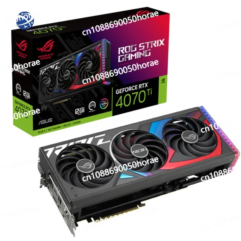 

YYHC Лидер продаж RTX 4070 4080 4090 Видеокарты 24 ГБ ПК Игровой Nvid Ia Gpu 3060 Vga Графическая карта 4060 Placa De Видеокомпьютер