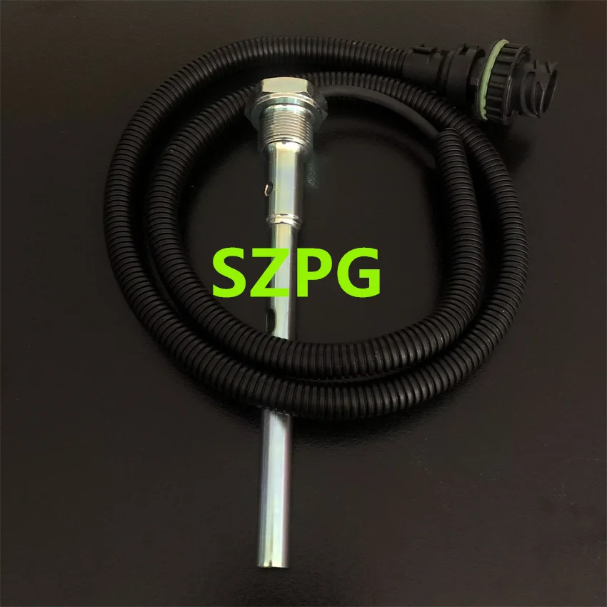 Excavator Engine Oil Level Sensor EC200BLC EC210BLC EC240 EC360 22383381 VOE22383381