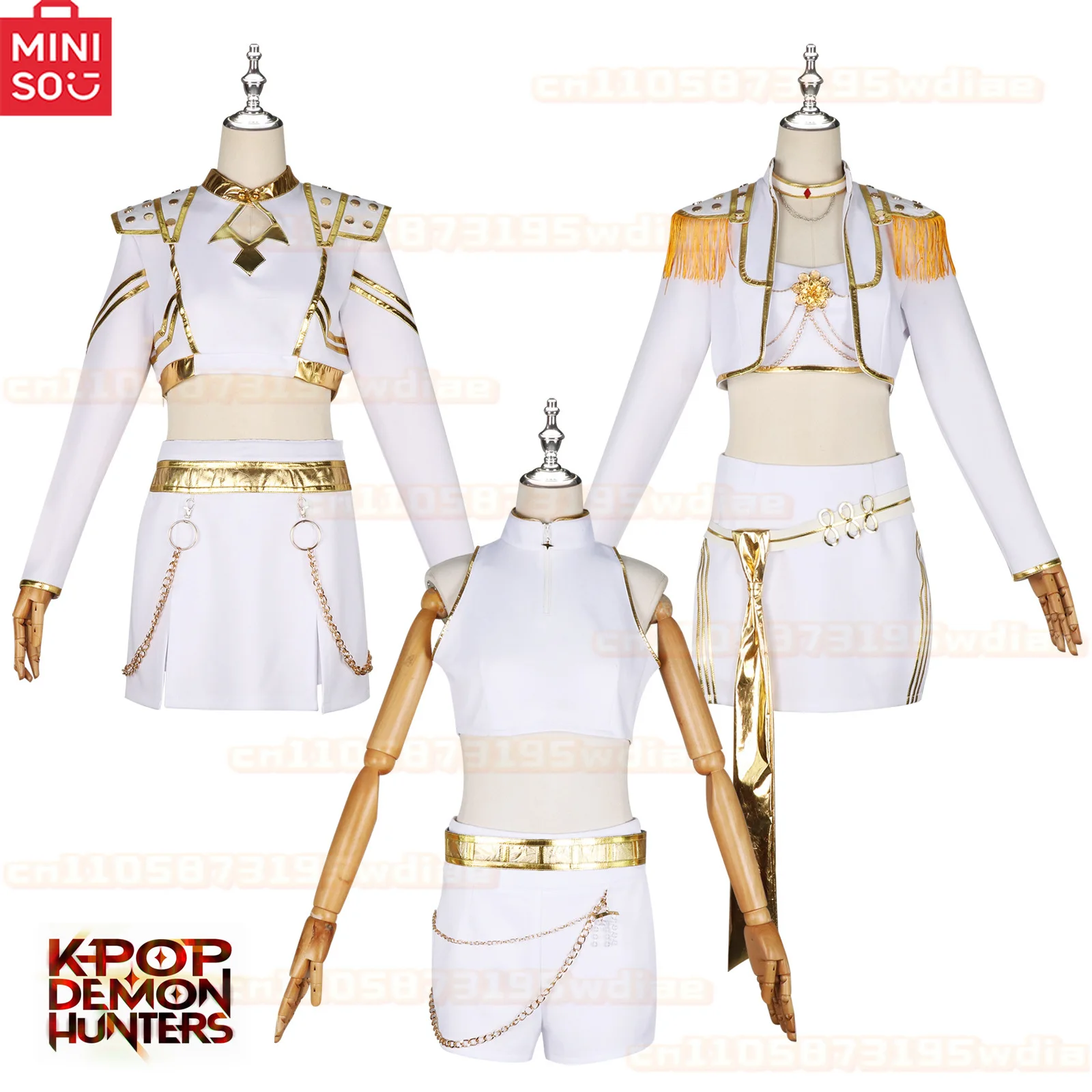 Miniso Woman Rumi M… - image