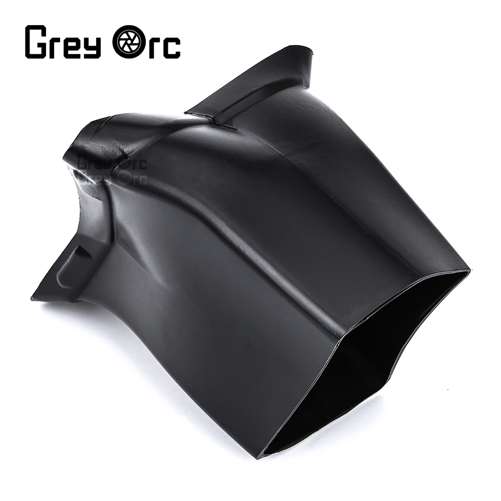 Motorrad Zubehör Ram Air Ansaugrohr Kanal Rohr Fit Für Honda BMW S1000RR M1000RR 2015-2016 S1000RR M1000RR