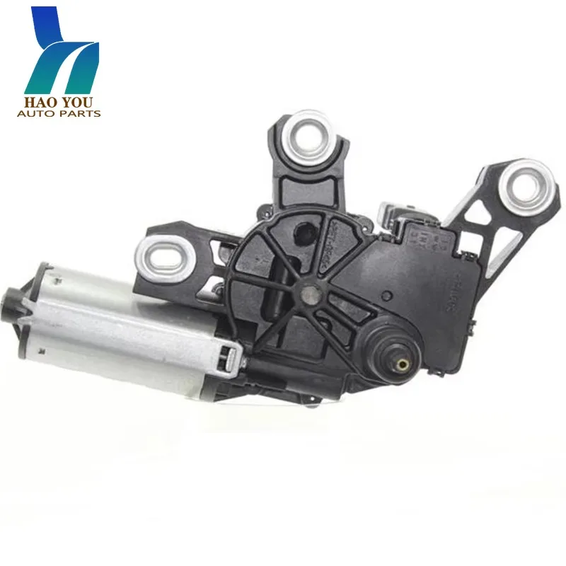 

4G9955711A 8U0955711A 1 hp dc 12v car wiper motor for for AUDI A6 A1 Q3