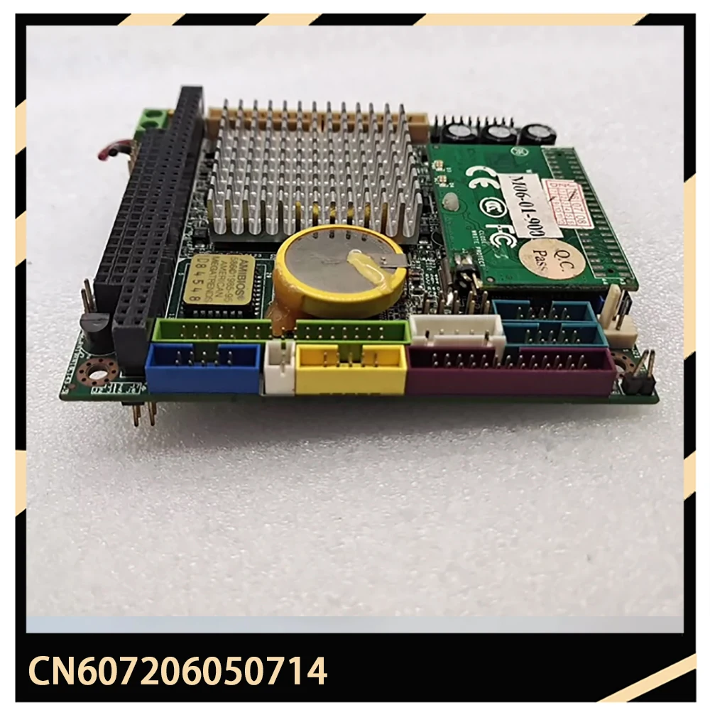 

CN 607206050714 Материнская плата промышленного управления Embe-dded