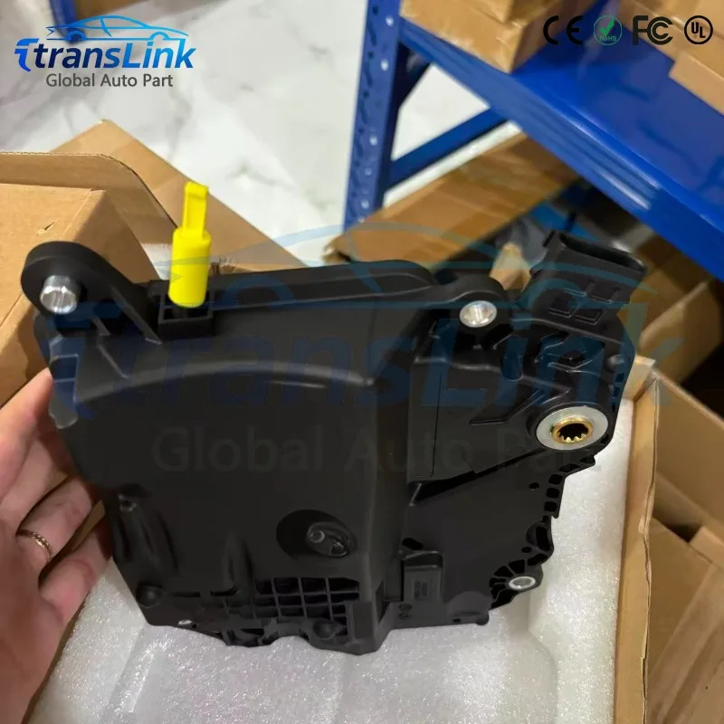AP02 Brand New Intelligent Servo Module Programming A0002701852 Fits For Mercedes Benz  ISM A0002701752