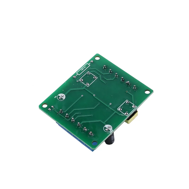ABGR-4X Single Phase Thyristor Trigger Board SCR-A Can Regulate Voltage, Temperature And Speed Regulation With MTC MTX Module
