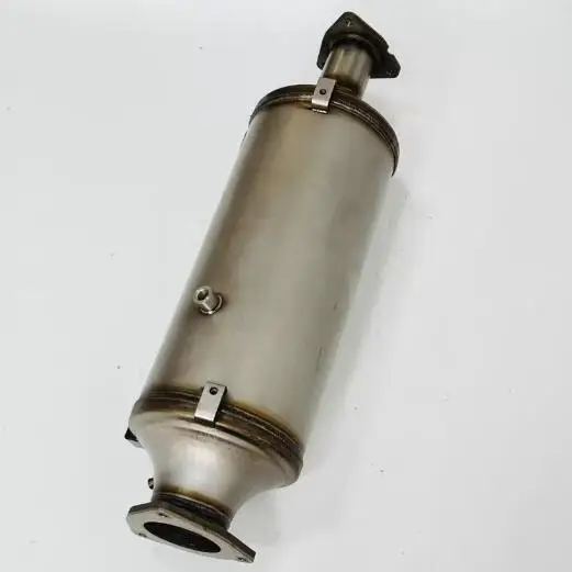 Filtre à Particules Diesel de Remplacement, Pièce de Moteur, FAP/ug F, Adapté pour IV35% 03/