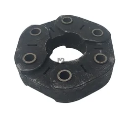 COUPLING ASSY-RUBBER For JAC Refine M5 sunray Rein T6 T8 Pickup Truck Transmission Shaft Buffer Pad Shaft Buffer Damping Pad