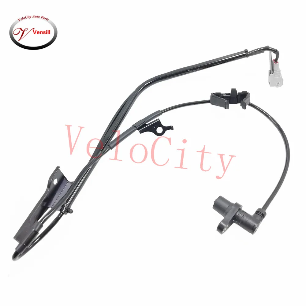 Front RH ABS Sensor Wheel Speed Sensor Part No# 89542-48010 8954248010 Fits For 1997-2003 Toyota Harrier Lexus RX300