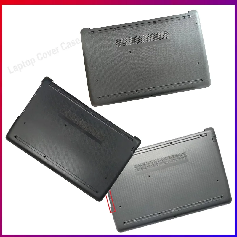 

NEW For 15-DA 15-DB 15T-DA 15T-DB TPN-C135 TPN-C136 250 G7 255 G7 Laptop Palmrest / Bottom case