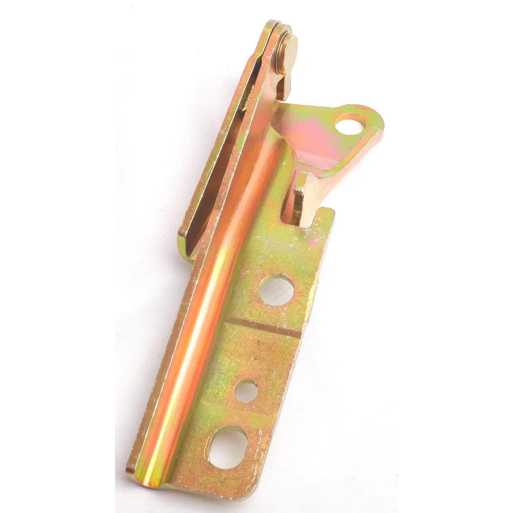 Cerniera coperchio motore auto sinistra destra nuovissima per Hyundai Santa Fe 79110-26000 79120-26000